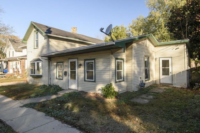 535 Vernon AVENUE, Beloit, WI 53511