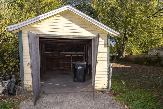 535 Vernon AVENUE, Beloit, WI 53511