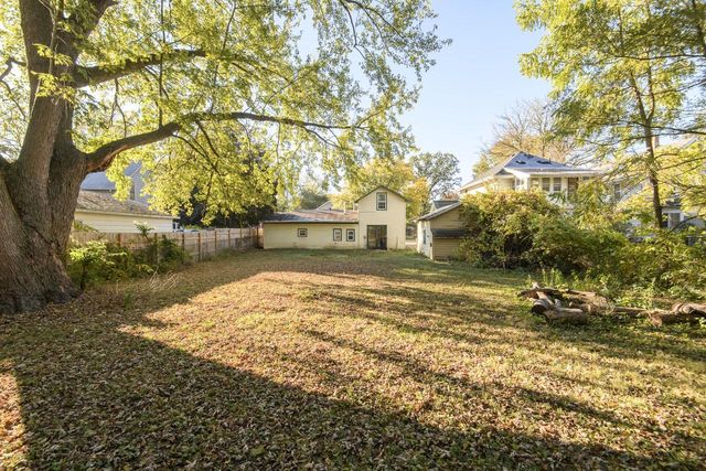 535 Vernon AVENUE, Beloit, WI 53511