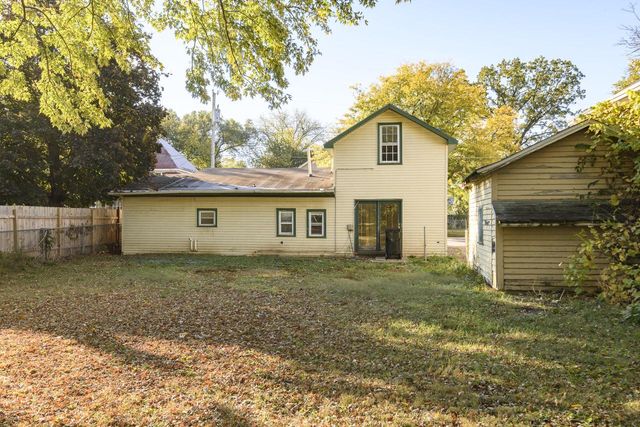 535 Vernon AVENUE, Beloit, WI 53511