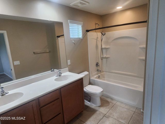 5781 S Cedar Ridge Road, Tucson, AZ 85747