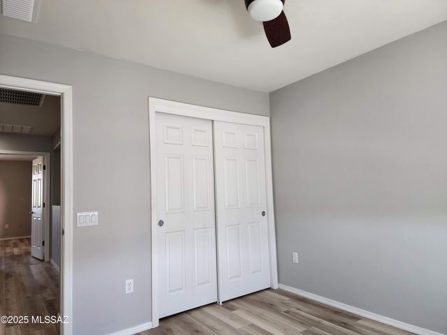 5781 S Cedar Ridge Road, Tucson, AZ 85747