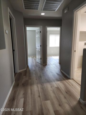 5781 S Cedar Ridge Road, Tucson, AZ 85747