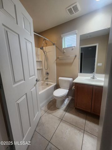 5781 S Cedar Ridge Road, Tucson, AZ 85747
