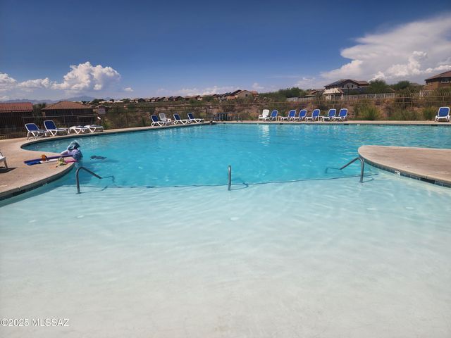 5781 S Cedar Ridge Road, Tucson, AZ 85747