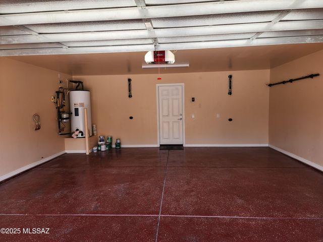 5781 S Cedar Ridge Road, Tucson, AZ 85747