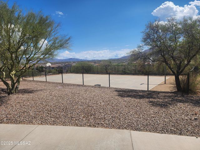 5781 S Cedar Ridge Road, Tucson, AZ 85747