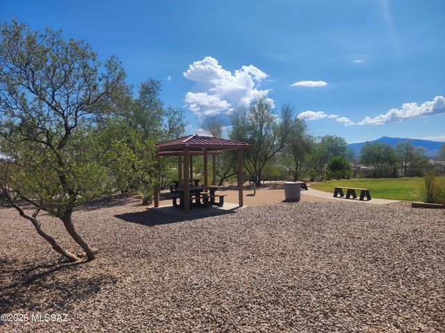 5781 S Cedar Ridge Road, Tucson, AZ 85747
