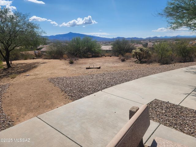 5781 S Cedar Ridge Road, Tucson, AZ 85747