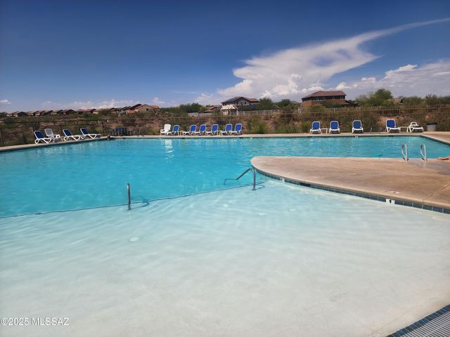 5781 S Cedar Ridge Road, Tucson, AZ 85747