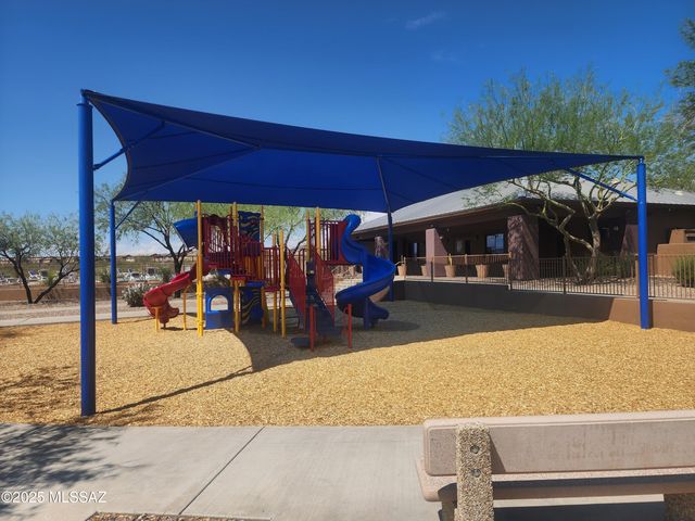 5781 S Cedar Ridge Road, Tucson, AZ 85747