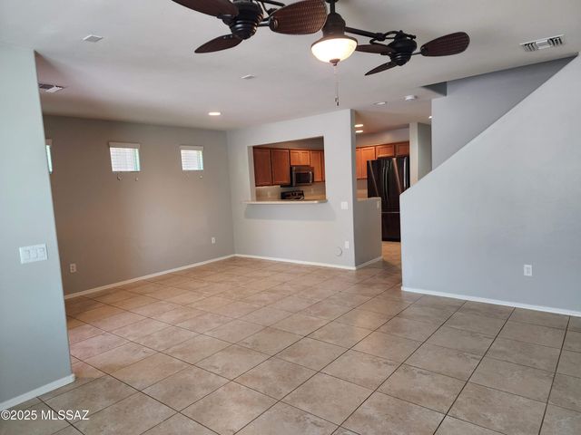 5781 S Cedar Ridge Road, Tucson, AZ 85747