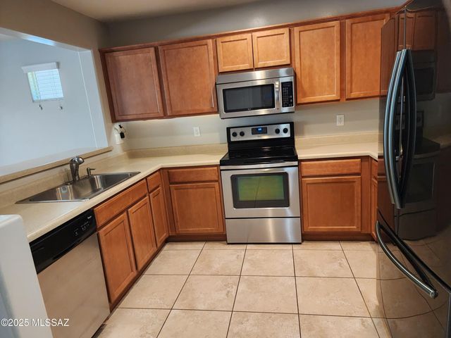 5781 S Cedar Ridge Road, Tucson, AZ 85747