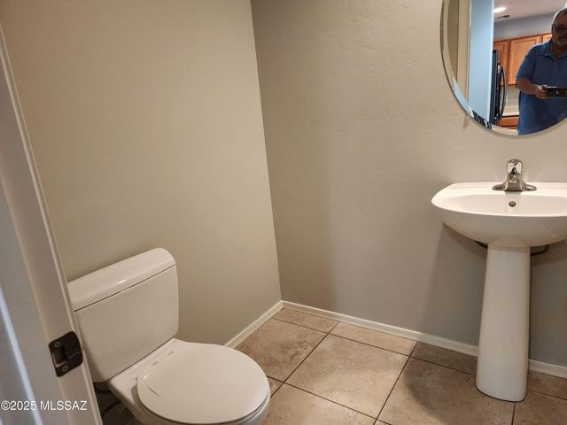 5781 S Cedar Ridge Road, Tucson, AZ 85747
