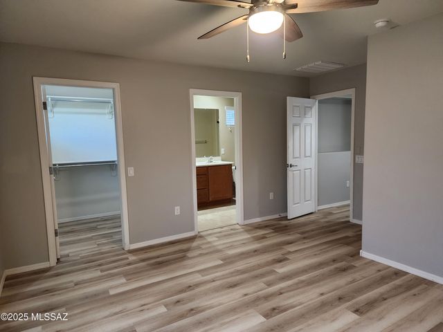 5781 S Cedar Ridge Road, Tucson, AZ 85747