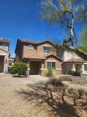 5781 S Cedar Ridge Road, Tucson, AZ 85747