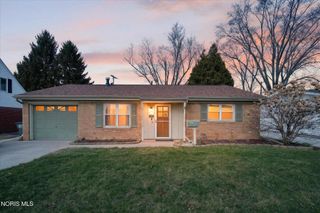 5318 Homeland Drive, Toledo, OH 43611
