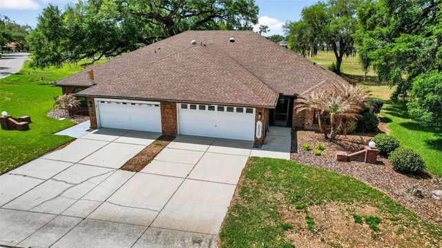 6535 BRENTWOOD DRIVE, Zephyrhills, FL 33542