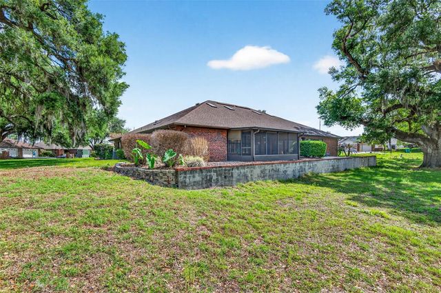 6535 BRENTWOOD DRIVE, Zephyrhills, FL 33542