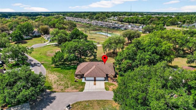 6535 BRENTWOOD DRIVE, Zephyrhills, FL 33542