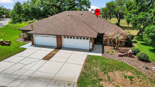 6535 BRENTWOOD DRIVE, Zephyrhills, FL 33542