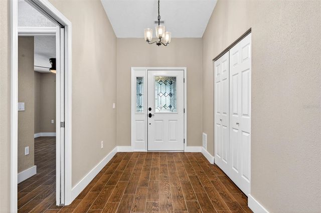 6535 BRENTWOOD DRIVE, Zephyrhills, FL 33542