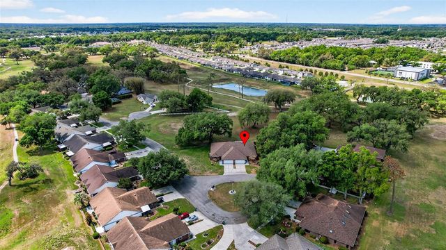 6535 BRENTWOOD DRIVE, Zephyrhills, FL 33542