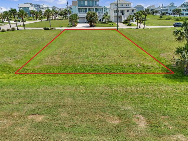 4111 Royal Tern Lane, Galveston, TX 77554