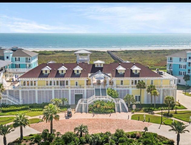 4111 Royal Tern Lane, Galveston, TX 77554