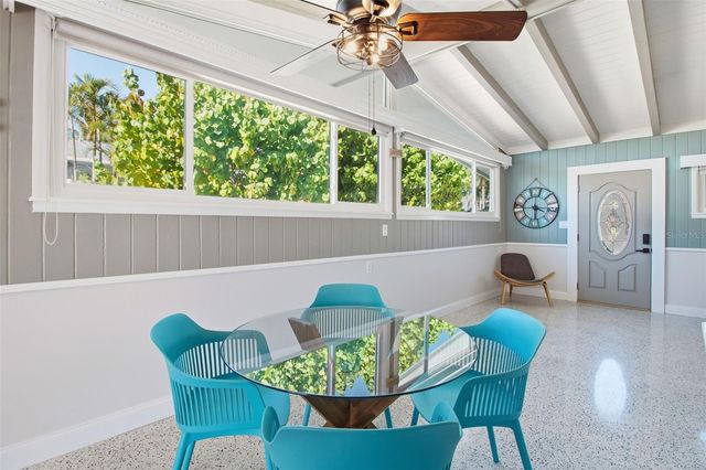 4626 GLEASON AVENUE, Sarasota, FL 34242