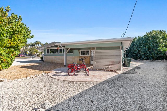 4626 GLEASON AVENUE, Sarasota, FL 34242