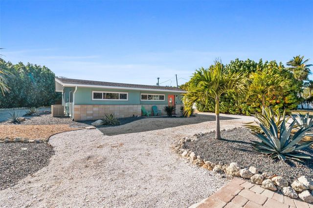 4626 GLEASON AVENUE, Sarasota, FL 34242