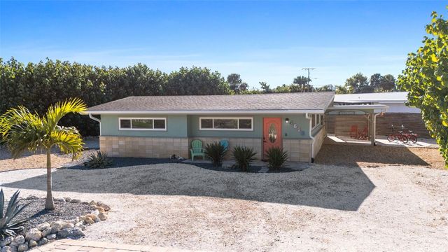 4626 GLEASON AVENUE, Sarasota, FL 34242