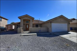 1476 MEW GULL Lane, El Paso, TX 79928