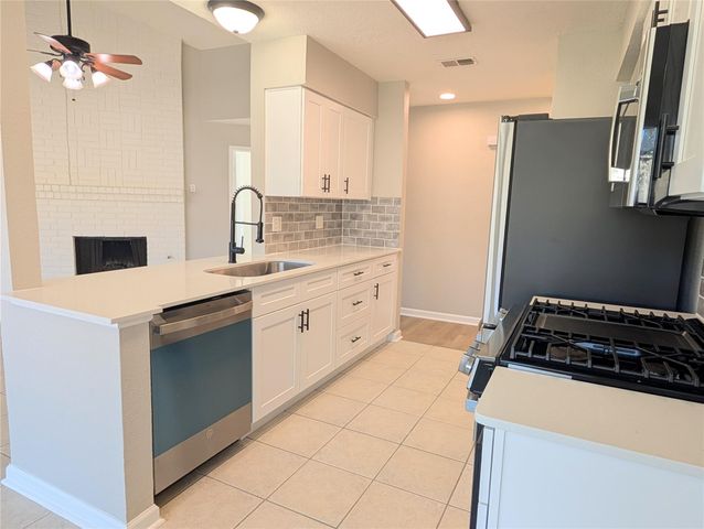 24202 Landing Way Drive, Spring, TX 77373