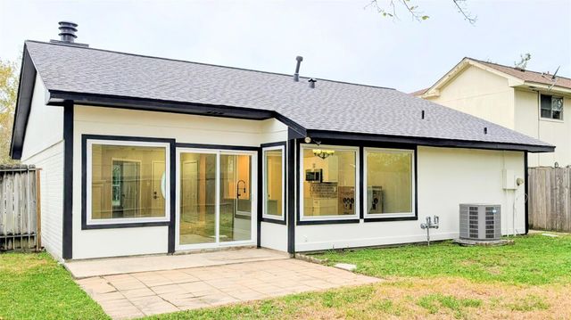 24202 Landing Way Drive, Spring, TX 77373