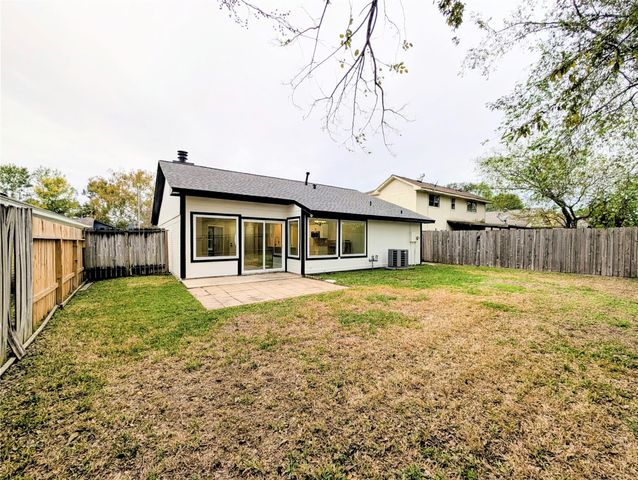 24202 Landing Way Drive, Spring, TX 77373