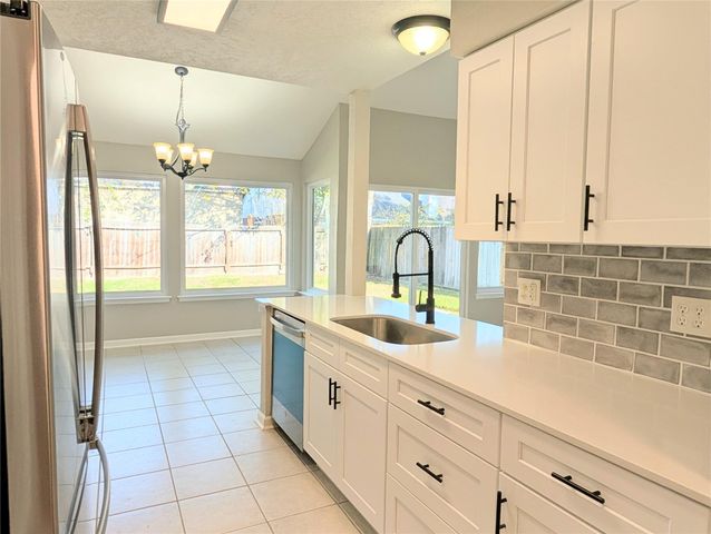 24202 Landing Way Drive, Spring, TX 77373