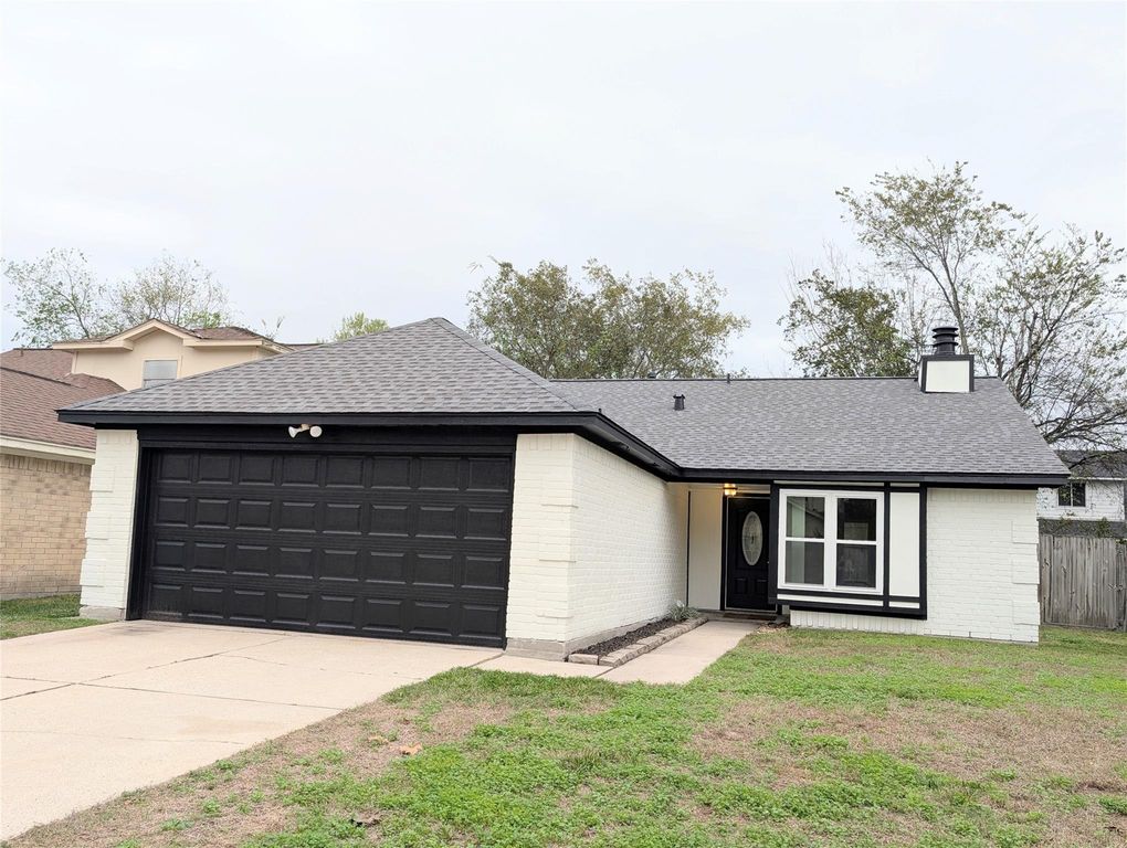 24202 Landing Way Drive, Spring, TX 77373