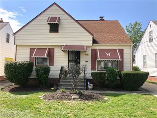 4118 E 175th Street, Cleveland, OH 44128