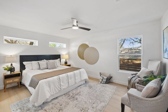 12007 N Oaks DR, Austin, TX 78753