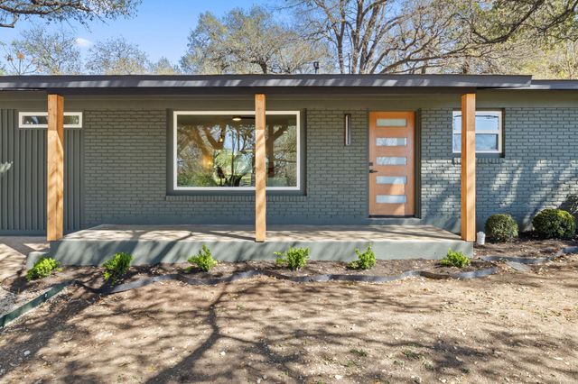 12007 N Oaks DR, Austin, TX 78753