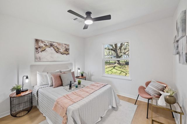 12007 N Oaks DR, Austin, TX 78753