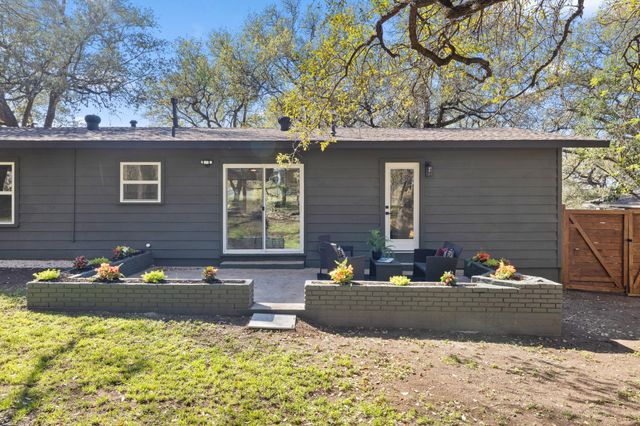 12007 N Oaks DR, Austin, TX 78753