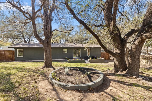 12007 N Oaks DR, Austin, TX 78753