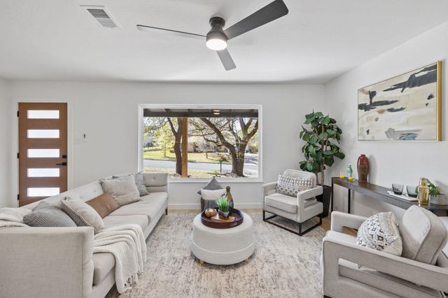 12007 N Oaks DR, Austin, TX 78753