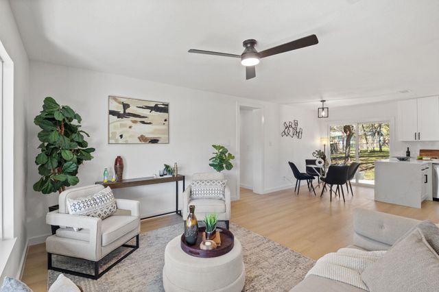 12007 N Oaks DR, Austin, TX 78753