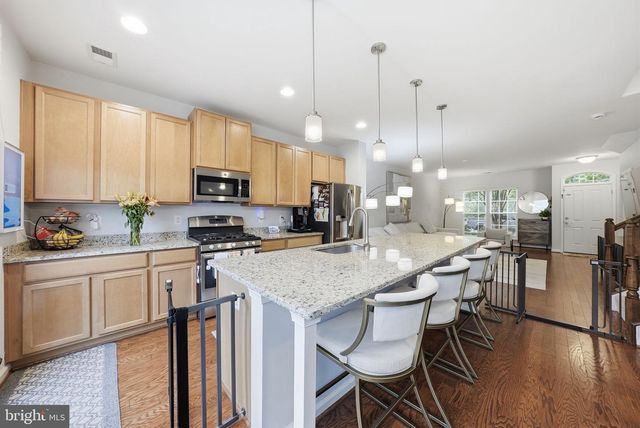 214 SHIELDS RD, Stafford, VA 22554