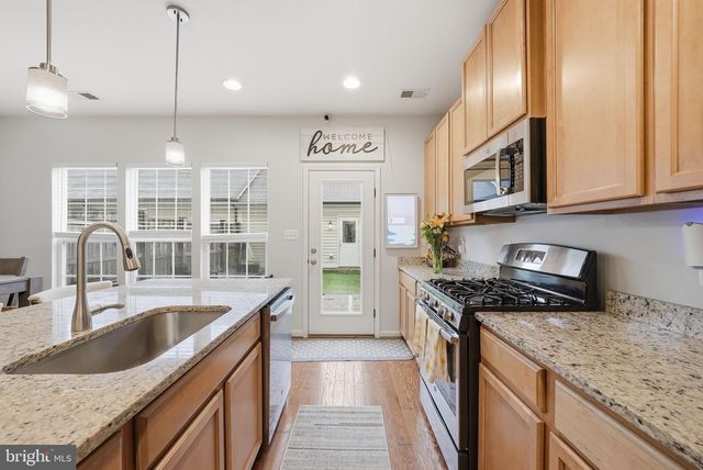 214 SHIELDS RD, Stafford, VA 22554