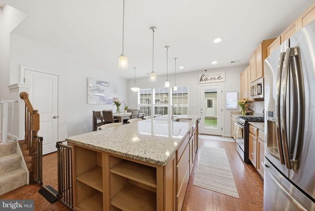 214 SHIELDS RD, Stafford, VA 22554